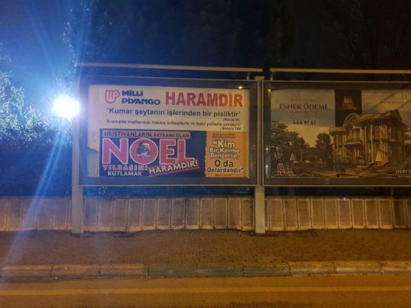 yılbaşı noel kutlamak haramdır 05