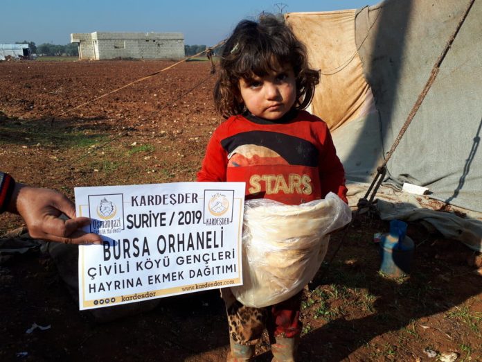 yetim ve mazlum kardeşlerini unutmadılar günlük 500 ekmek dağıtımımız sürüyor 01 yetim ve mazlum kardeşlerini unutmadılar günlük 500 ekmek dağıtımımız sürüyor 01