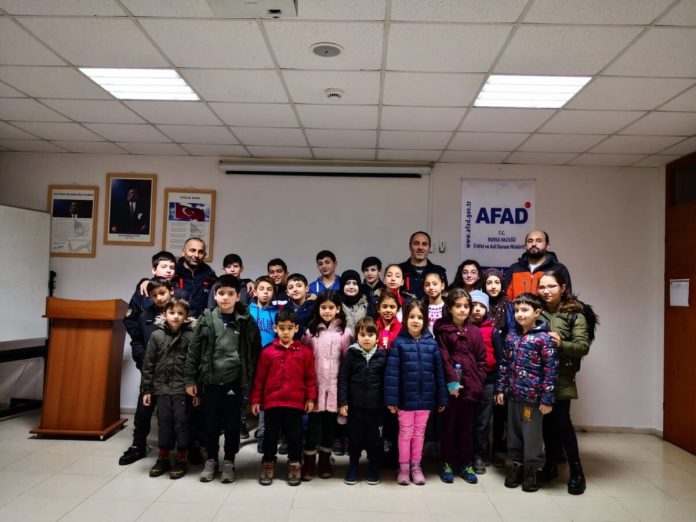 afad gezİmİzden kareler 01 afad gezİmİzden kareler 01