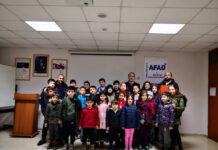afad gezİmİzden kareler 01