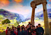 Fetih ve Yaşam Müzesi Gezimiz fetİh ve yaŞam mÜzesİ gezİmİz 07