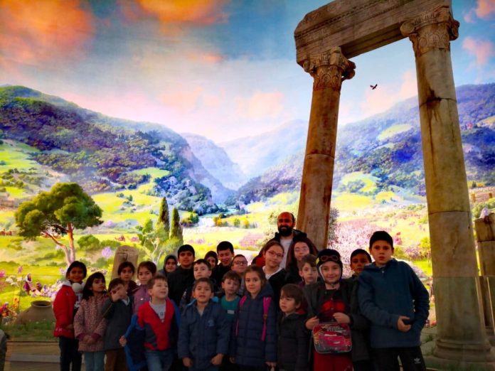 fetİh ve yaŞam mÜzesİ gezİmİz 07 fetİh ve yaŞam mÜzesİ gezİmİz 07