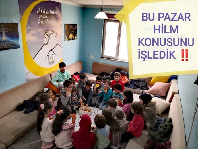İŞİmİz gÜcÜmÜz Çocuklar olsun 01 İŞİmİz gÜcÜmÜz Çocuklar olsun 01
