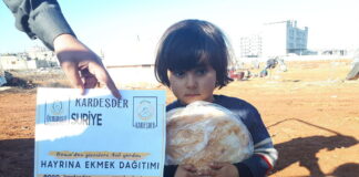 mazlumlara ekmek daĞitimlarimiz devam edİyor 01