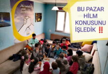 İŞİmİz gÜcÜmÜz Çocuklar olsun 01