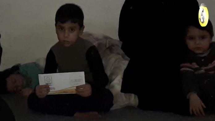 4 Çocuklu Şehİd eŞİ yardiminiza muhtaÇ 01