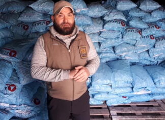 devam eden savaŞta mazlumlara almanyandakİ mÜslÜmanlardan destek 01
