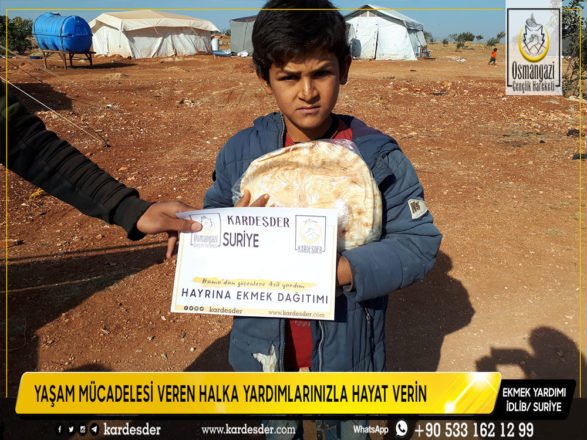 yasam mucadelesi veren mazlum halka yardimlarinizla hayat verin 11