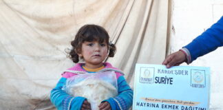 yasam mucadelesi veren mazlum halka yardimlarinizla hayat verin 20