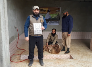 akika adak hayir ve sukur kurbanlarinizi mazlumlara ulastiriyoruz 03