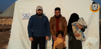 evsiz kalmis mazlumlara yardimlarinizi ulastiriyoruz 01