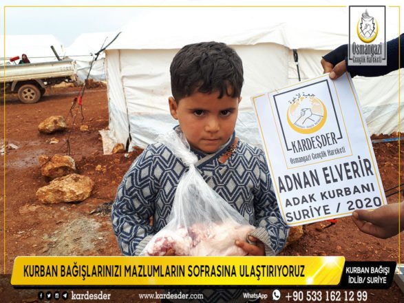 kurban bagislarinizla mazlumlara destek olun 02