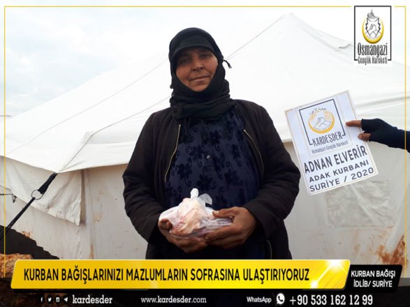 kurban bagislarinizla mazlumlara destek olun 13