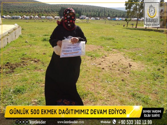 mazlumlara gunluk 500 ekmek destegimiz suruyor 39