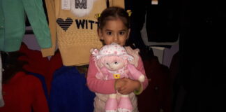 minik bedenler yardimlariniz ile isiniyor 01