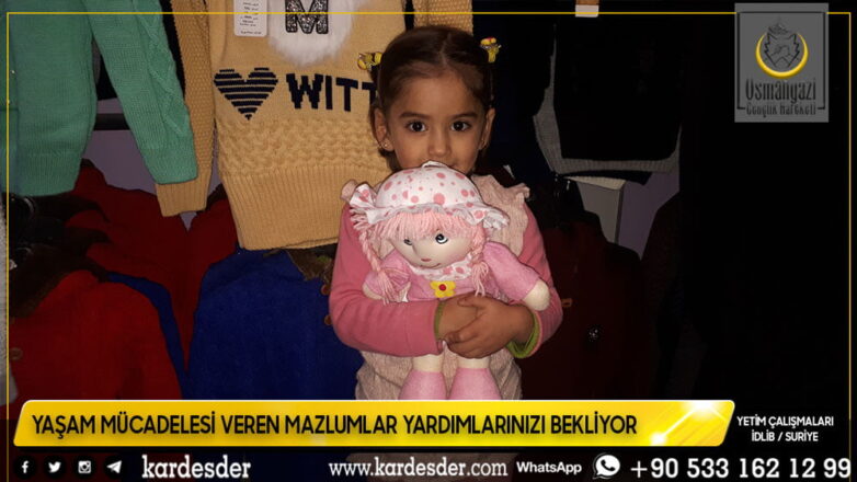 minik bedenler yardimlariniz ile isiniyor 02