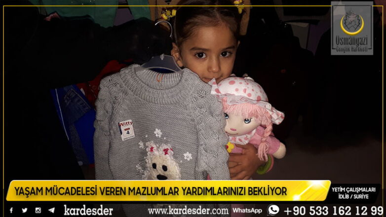 minik bedenler yardimlariniz ile isiniyor 03