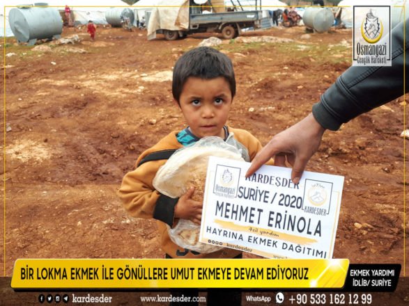 yasam mucadelesi veren halka gunluk 500 ekmek destegi 04