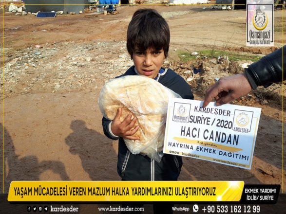 yasam mucadelesi veren mazlum halka yardimlarinizi ulastiriyoruz 01
