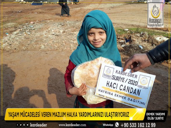 yasam mucadelesi veren mazlum halka yardimlarinizi ulastiriyoruz 02