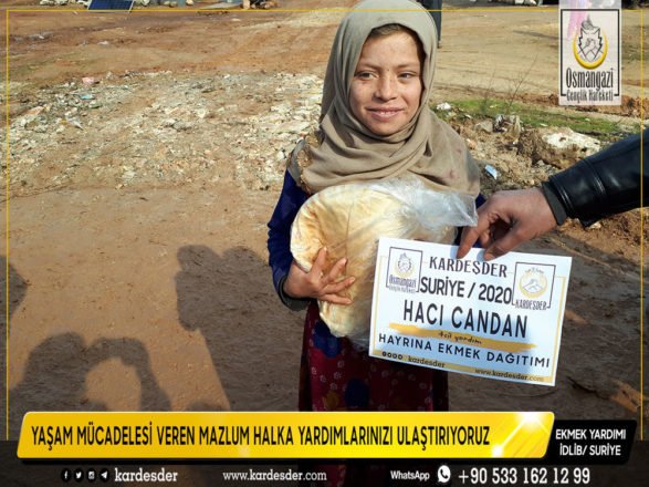 yasam mucadelesi veren mazlum halka yardimlarinizi ulastiriyoruz 03