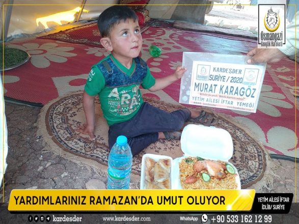 bir iftar da sen vererek kimsesizlerin kimsesi olmak istemez misiniz 05