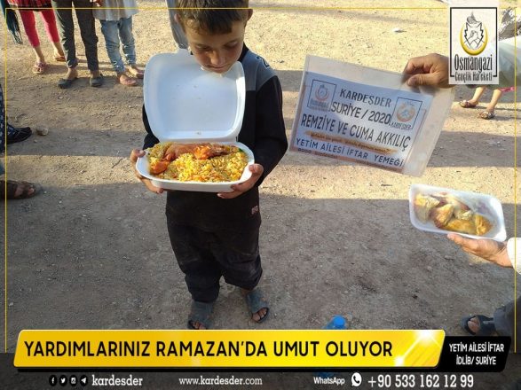 bir iftar da sen vererek kimsesizlerin kimsesi olmak istemez misiniz 08