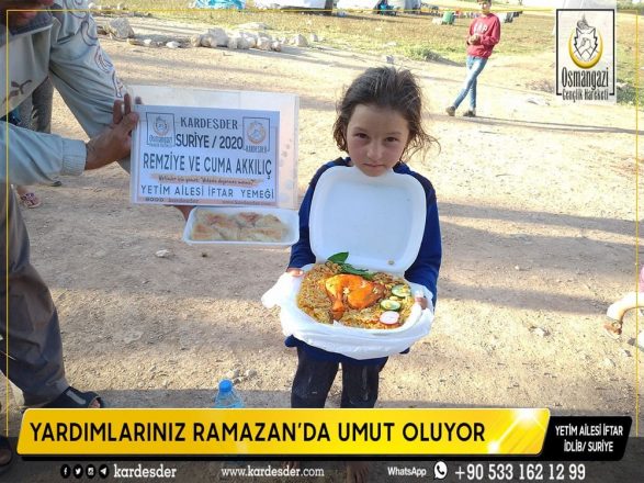 bir iftar da sen vererek kimsesizlerin kimsesi olmak istemez misiniz 10