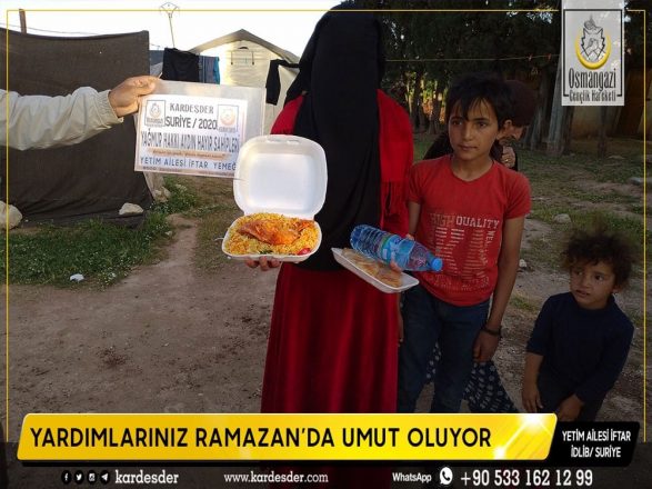 bir iftar da sen vererek kimsesizlerin kimsesi olmak istemez misiniz 17