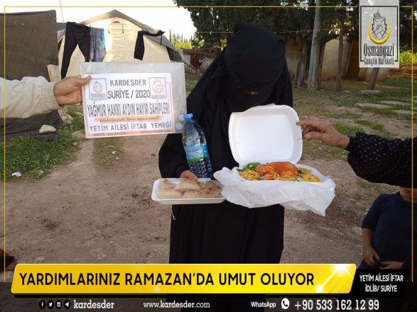 bir iftar da sen vererek kimsesizlerin kimsesi olmak istemez misiniz 18