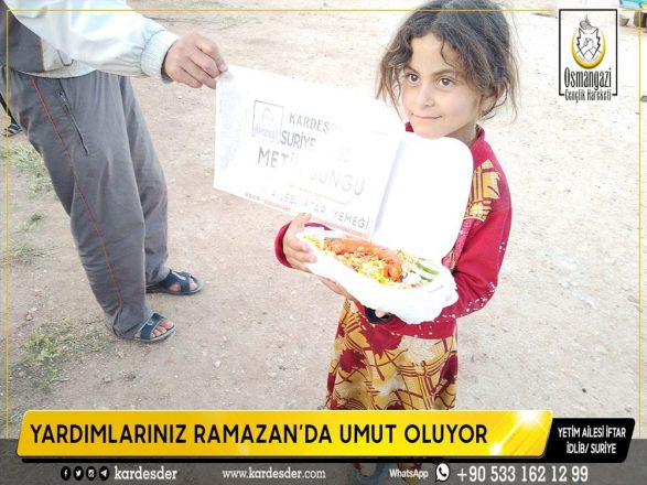 bir iftar da sen vererek kimsesizlerin kimsesi olmak istemez misiniz 29