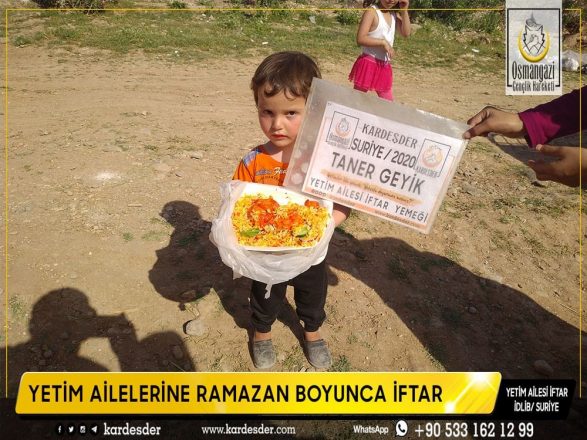 bir iftar da sen vererek kimsesizlerin kimsesi olmak istemez misiniz 32