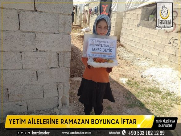 bir iftar da sen vererek kimsesizlerin kimsesi olmak istemez misiniz 33