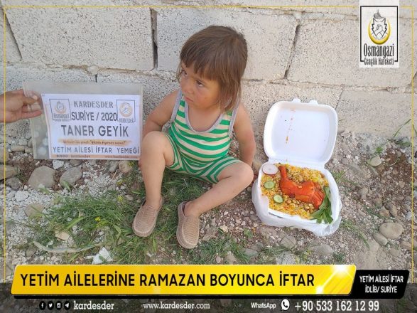 bir iftar da sen vererek kimsesizlerin kimsesi olmak istemez misiniz 36