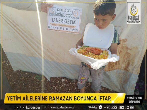 bir iftar da sen vererek kimsesizlerin kimsesi olmak istemez misiniz 38