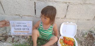 bir iftar da sen vererek kimsesizlerin kimsesi olmak istemez misiniz 40