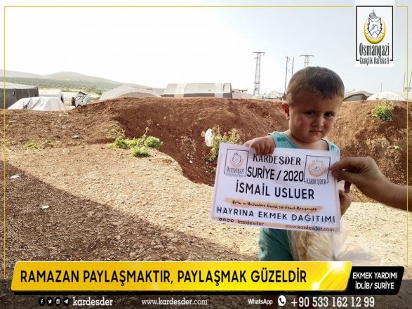 bir lokmaya muhtac mazlumlara ramazan da yardimlarinizla katkida bulunun 03