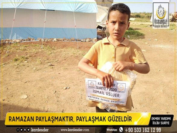 bir lokmaya muhtac mazlumlara ramazan da yardimlarinizla katkida bulunun 05