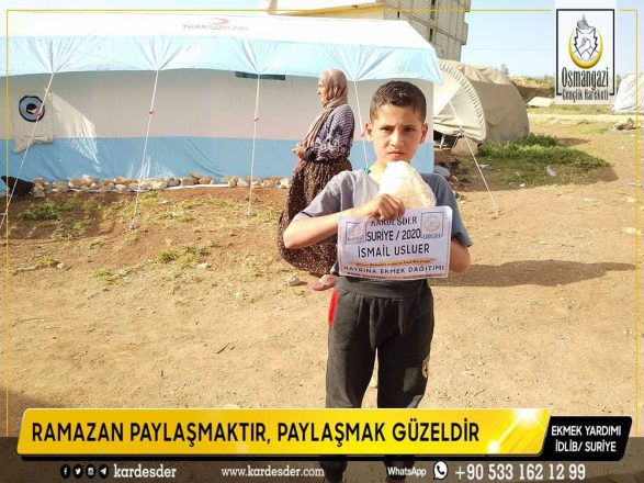 bir lokmaya muhtac mazlumlara ramazan da yardimlarinizla katkida bulunun 07