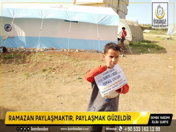 bir lokmaya muhtac mazlumlara ramazan da yardimlarinizla katkida bulunun 08