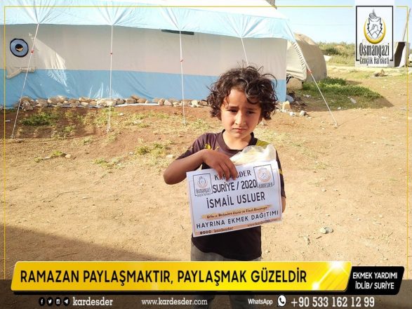 bir lokmaya muhtac mazlumlara ramazan da yardimlarinizla katkida bulunun 09