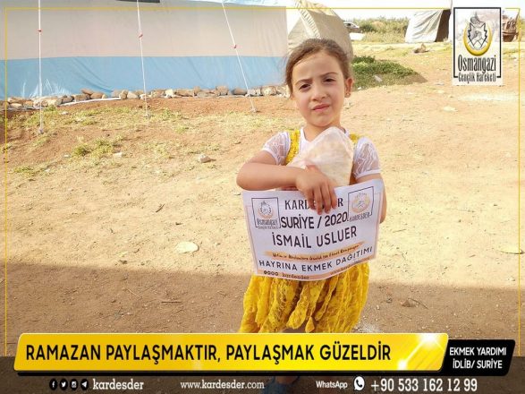 bir lokmaya muhtac mazlumlara ramazan da yardimlarinizla katkida bulunun 10