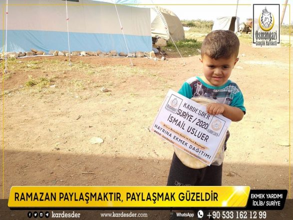 bir lokmaya muhtac mazlumlara ramazan da yardimlarinizla katkida bulunun 11