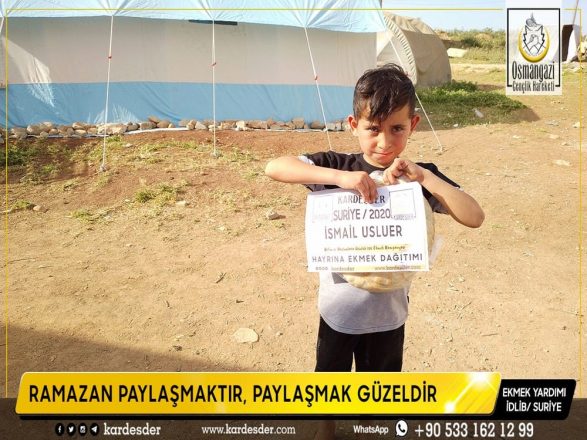 bir lokmaya muhtac mazlumlara ramazan da yardimlarinizla katkida bulunun 13