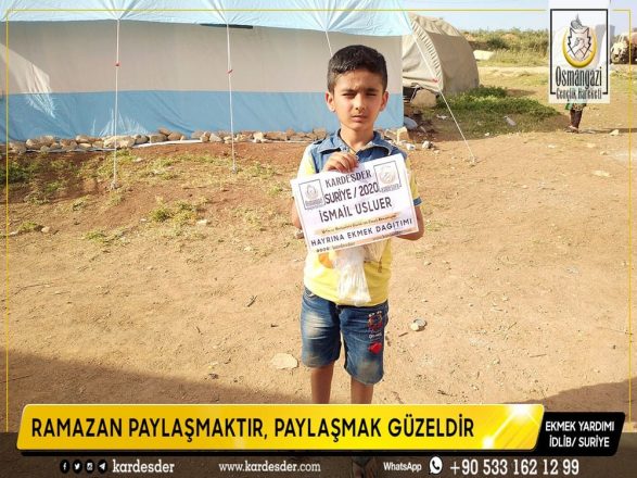 bir lokmaya muhtac mazlumlara ramazan da yardimlarinizla katkida bulunun 14