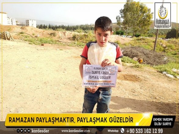 bir lokmaya muhtac mazlumlara ramazan da yardimlarinizla katkida bulunun 16
