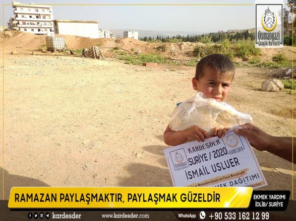 bir lokmaya muhtac mazlumlara ramazan da yardimlarinizla katkida bulunun 17