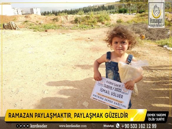 bir lokmaya muhtac mazlumlara ramazan da yardimlarinizla katkida bulunun 19