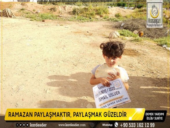 bir lokmaya muhtac mazlumlara ramazan da yardimlarinizla katkida bulunun 22
