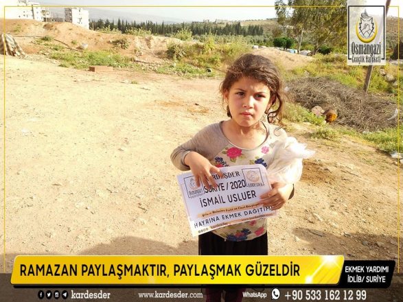 bir lokmaya muhtac mazlumlara ramazan da yardimlarinizla katkida bulunun 26